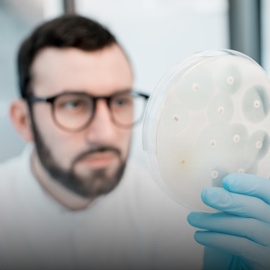 Bioscience for Health