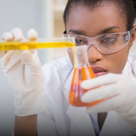 Industrial Biotechnology and Bioenergy